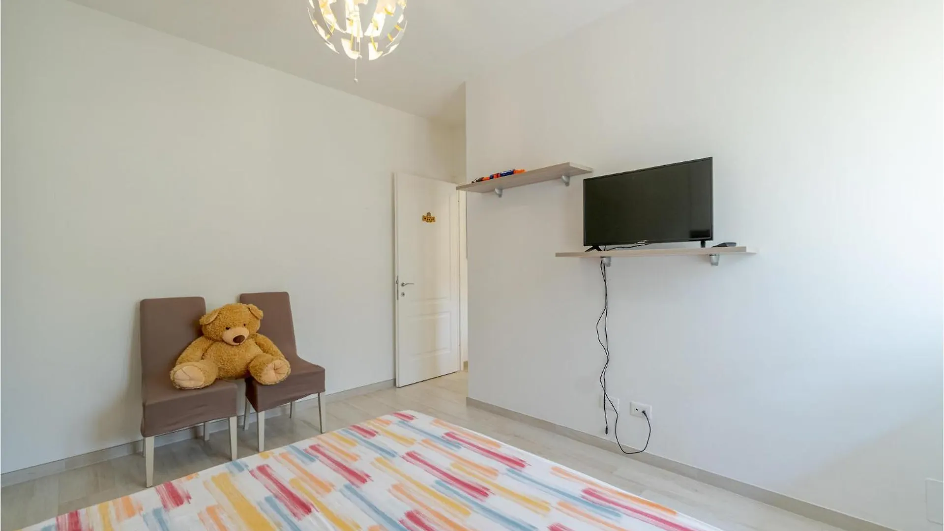 Lovely Apartment In Recco With Kitchen Itálie