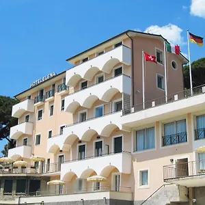 Hotel Elena, Recco