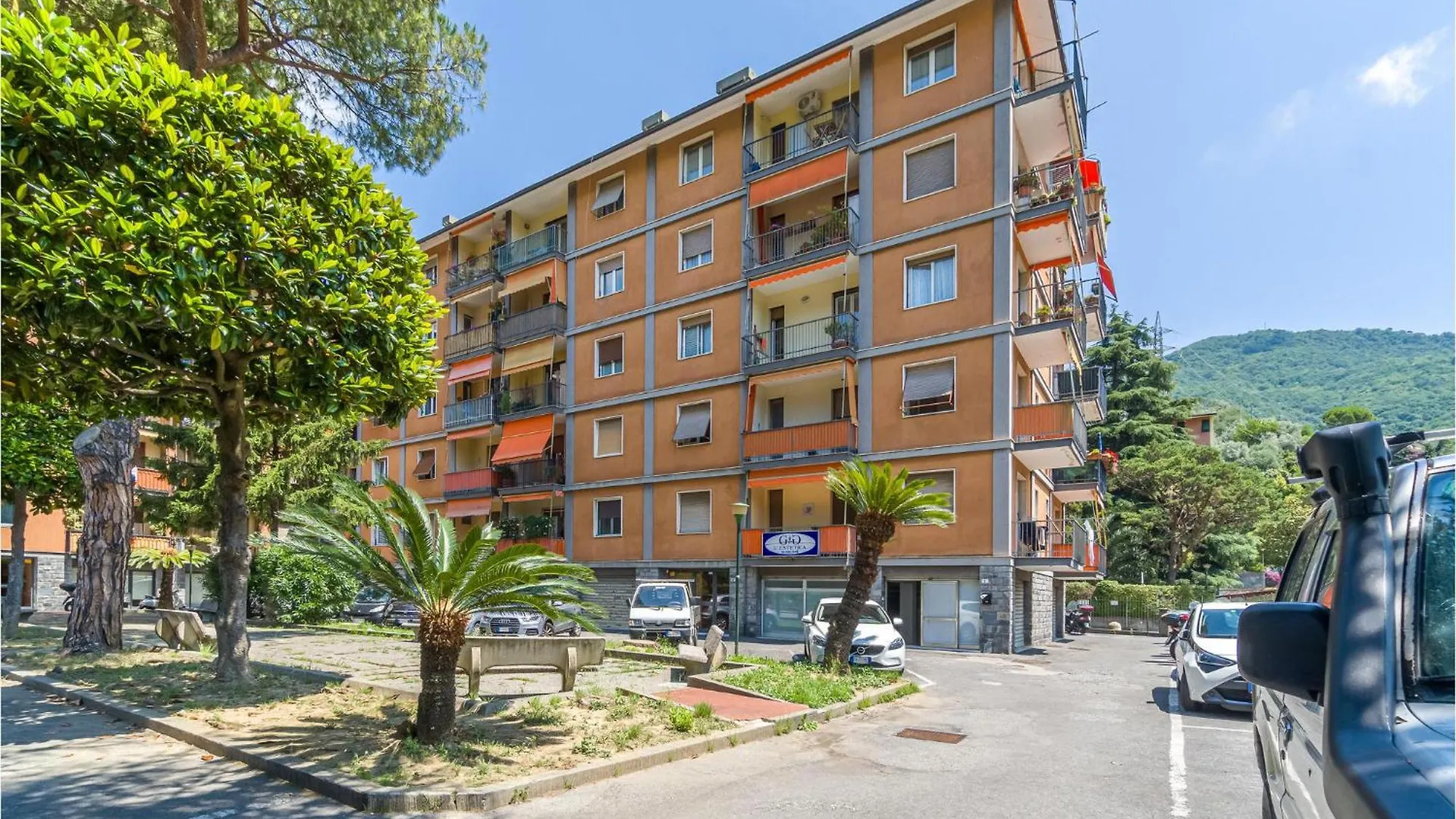 Lovely Apartment In Recco With Kitchen 0*,  Italy
