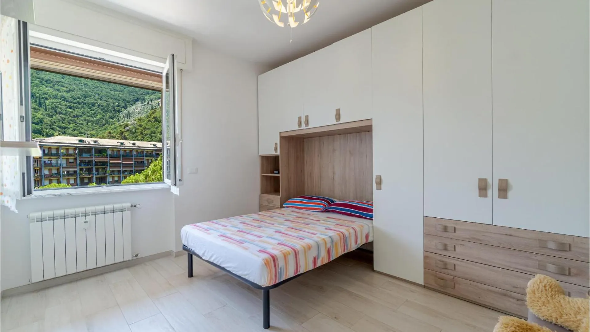 Lovely Apartment In Recco With Kitchen 0*,  Italy